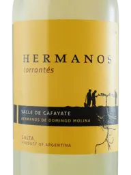 Hermanos Torrontés