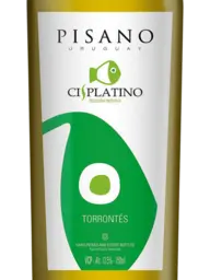 Pisano Cisplatino Torrontes