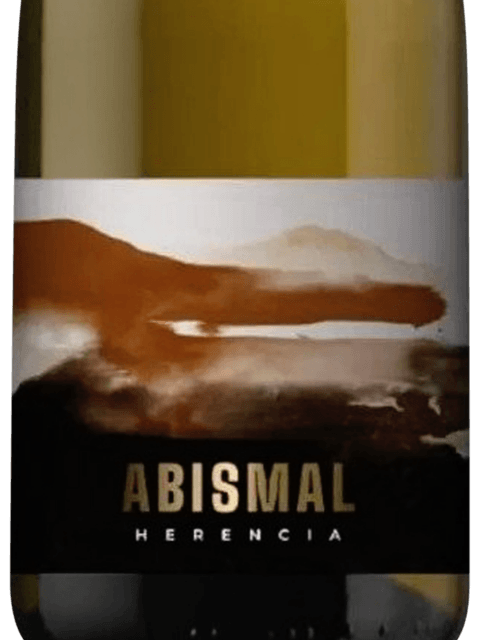 Abismal Herencia Naranjo de Torrontés