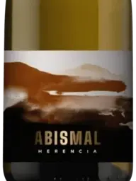 Abismal Herencia Naranjo de Torrontés 2022