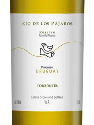 Pisano Rio de Los Pájaros Reserve Torrontés
