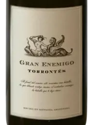 Gran Enemigo Torrontés