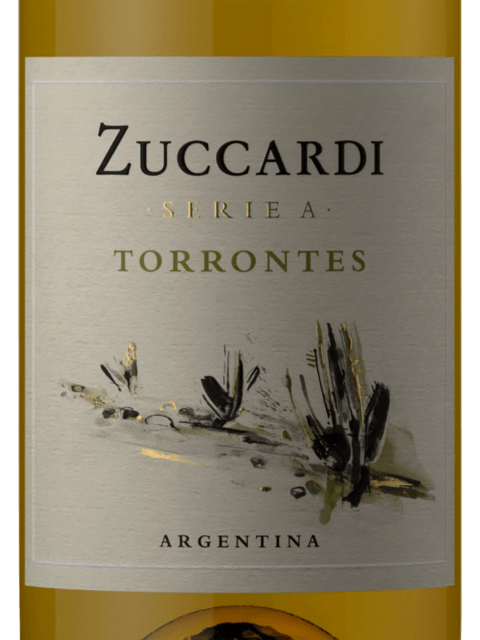 Zuccardi Serie A Torrontés