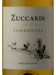 Zuccardi Serie A Torrontés 2022