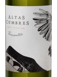 Lagarde Altas Cumbres Torrontés 2022