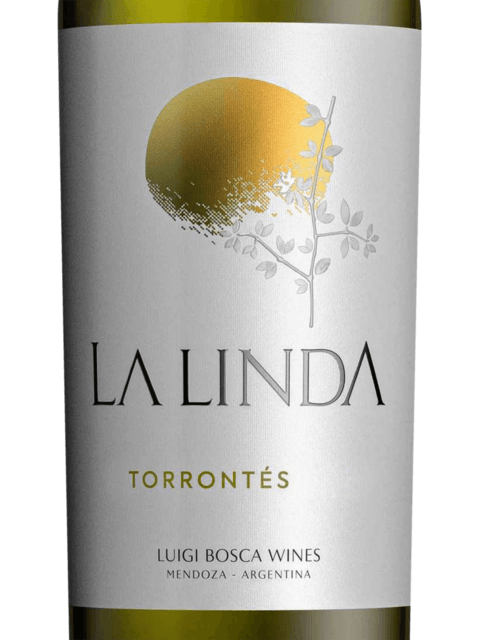 La Linda Torrontés