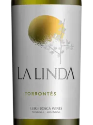 La Linda Torrontés 2023
