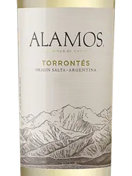 Alamos Torrontes 2022