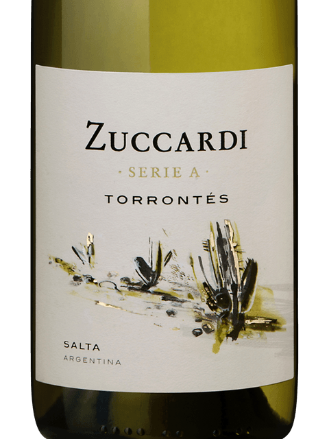 Zuccardi Serie A Torrontés