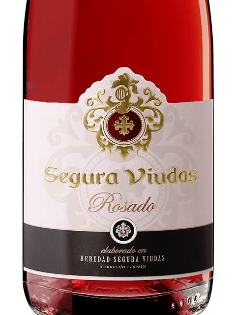 Segura Viudas Cava Brut Rosado