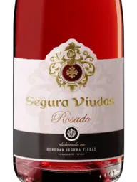 Segura Viudas Cava Brut Rosado