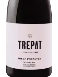 Mas Foraster Josep Foraster Trepat 2022