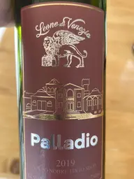 Leone di Venezia Palladio