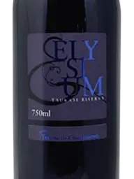 Tenute di Casalnuovo Elysium Taurasi Riserva 2016