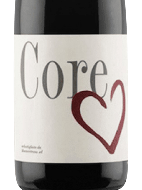 Montevetrano Core Campania Rosso