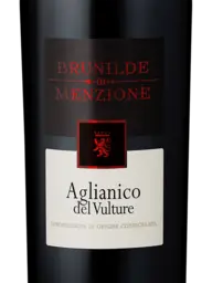 Brunilde di Menzione Aglianico del Vulture 2020