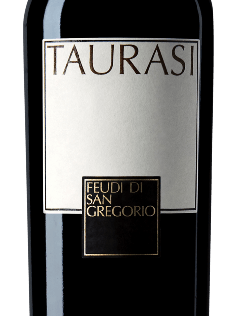 Feudi di San Gregorio Taurasi 2018