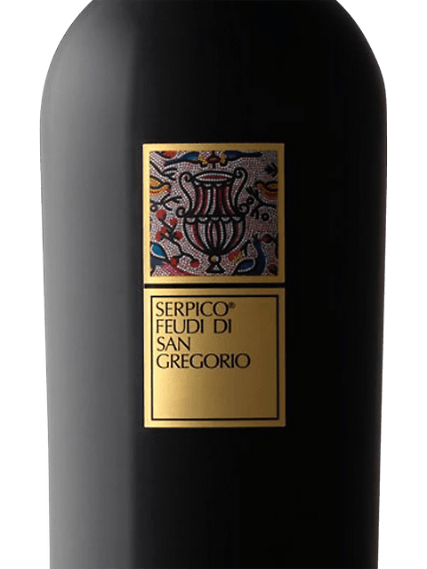 Feudi di San Gregorio Serpico 2012