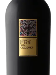 Feudi di San Gregorio Serpico 2012