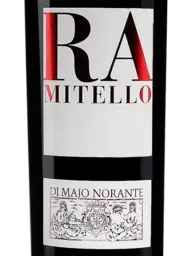 Di Majo Norante Ramitello Rosso 2017