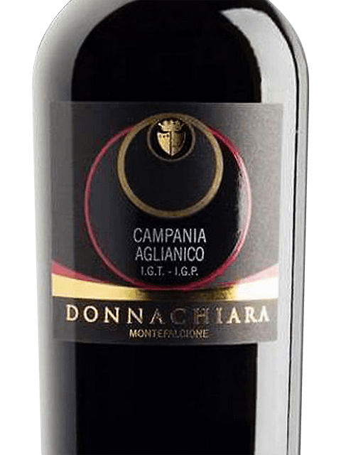 Donnachiara Campania Aglianico