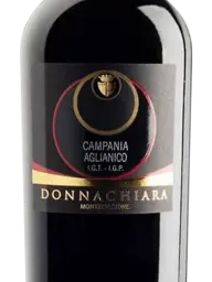 Donnachiara Campania Aglianico 2017