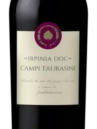 Il Cortiglio Irpinia Campi Taurasini 2015