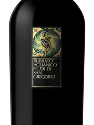 Feudi di San Gregorio Aglianico Rubrato 2019