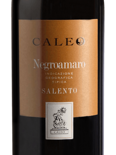 Caleo Negroamaro Salento