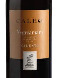 Caleo Negroamaro Salento 2020