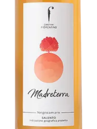 Cantina Fiorentino Madreterra Negroamaro Rosato 2021