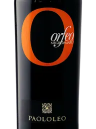 Paololeo Orfeo Negroamaro 2018