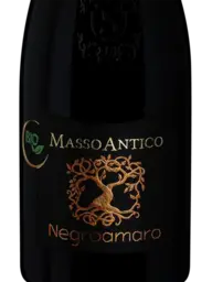 Masso Antico Negroamaro 2020