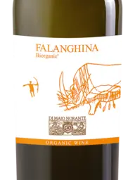 Di Majo Norante Falanghina Biorganic 2022