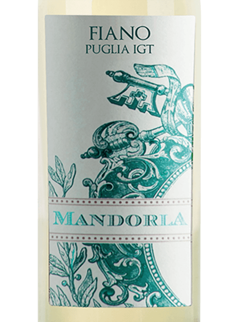 Mandorla Fiano 2017