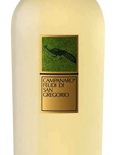 Feudi di San Gregorio Campanaro 2021