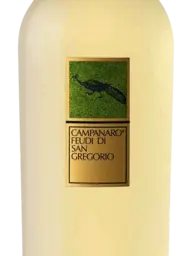 Feudi di San Gregorio Campanaro 2021