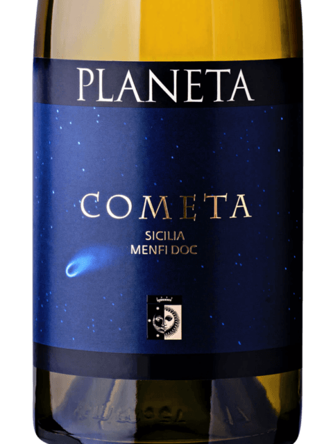 Planeta Cometa 2021