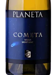 Planeta Cometa 2021