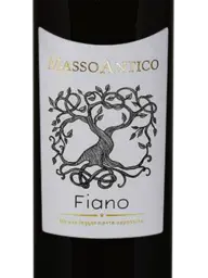 Masso Antico Appassito Fiano 2022