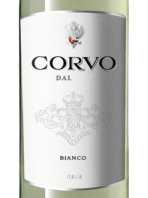 Corvo Bianco