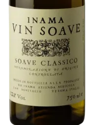 Inama Azienda Agricola Soave Classico 2021