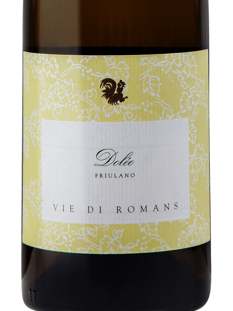 Vie di Romans Dolée Friulano 2016