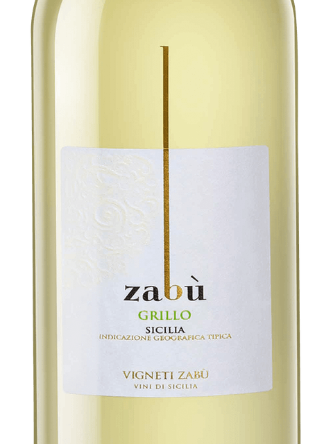 Zabu Grillo 2018