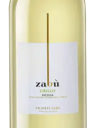 Zabu Grillo 2018