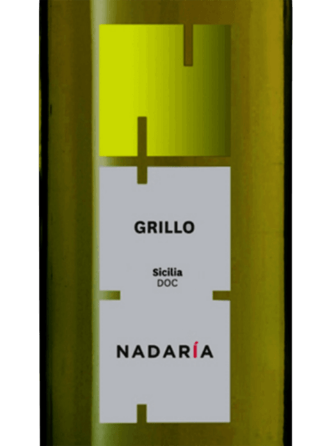 Nadarìa Grillo