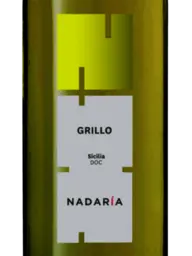 Nadarìa Grillo 2018