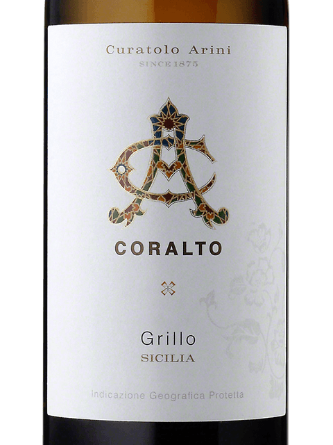 Curatolo Arini Coralto Grillo