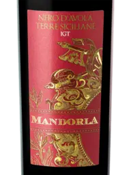 Mandorla Nero d'Avola 2019