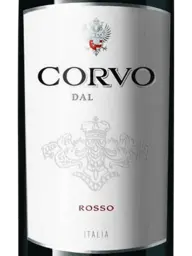 Corvo Rosso 2021